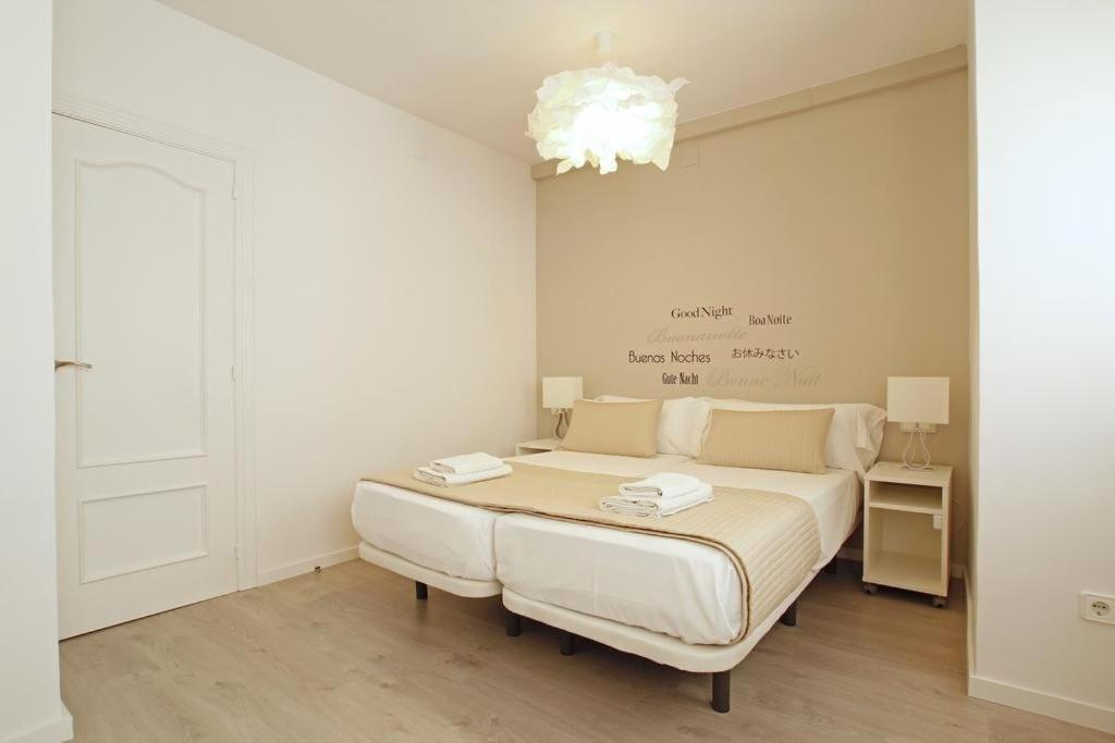 Warm Sands By Hello Homes Appartamento Sitges